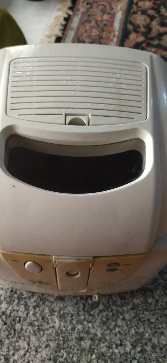 سرخکن|اجاق گاز و لوازم برقی پخت‌وپز|ماسال, |دیوار