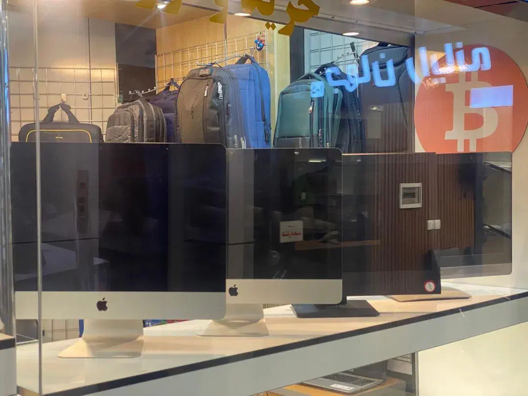 انواع آل این وان HP..DELL..IMAC|رایانه رومیزی|شیراز, ملاصدرا|دیوار