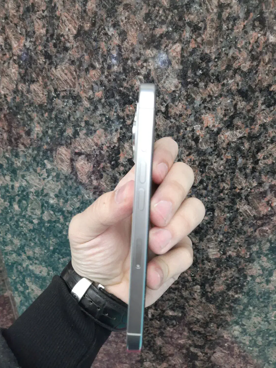 آیفون 16 pro|موبایل|تهران, سعادت‌آباد|دیوار