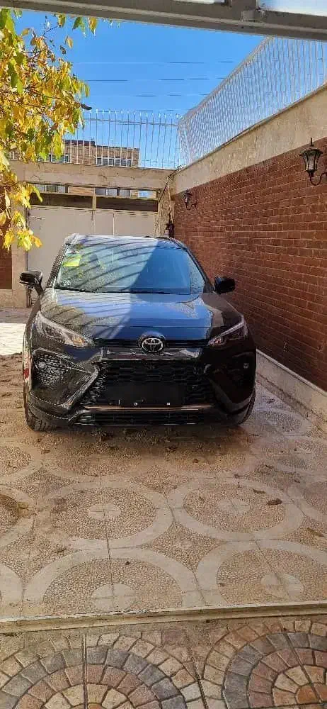 وایلندر دو دف 2025|خودرو سواری و وانت|بروجن, |دیوار