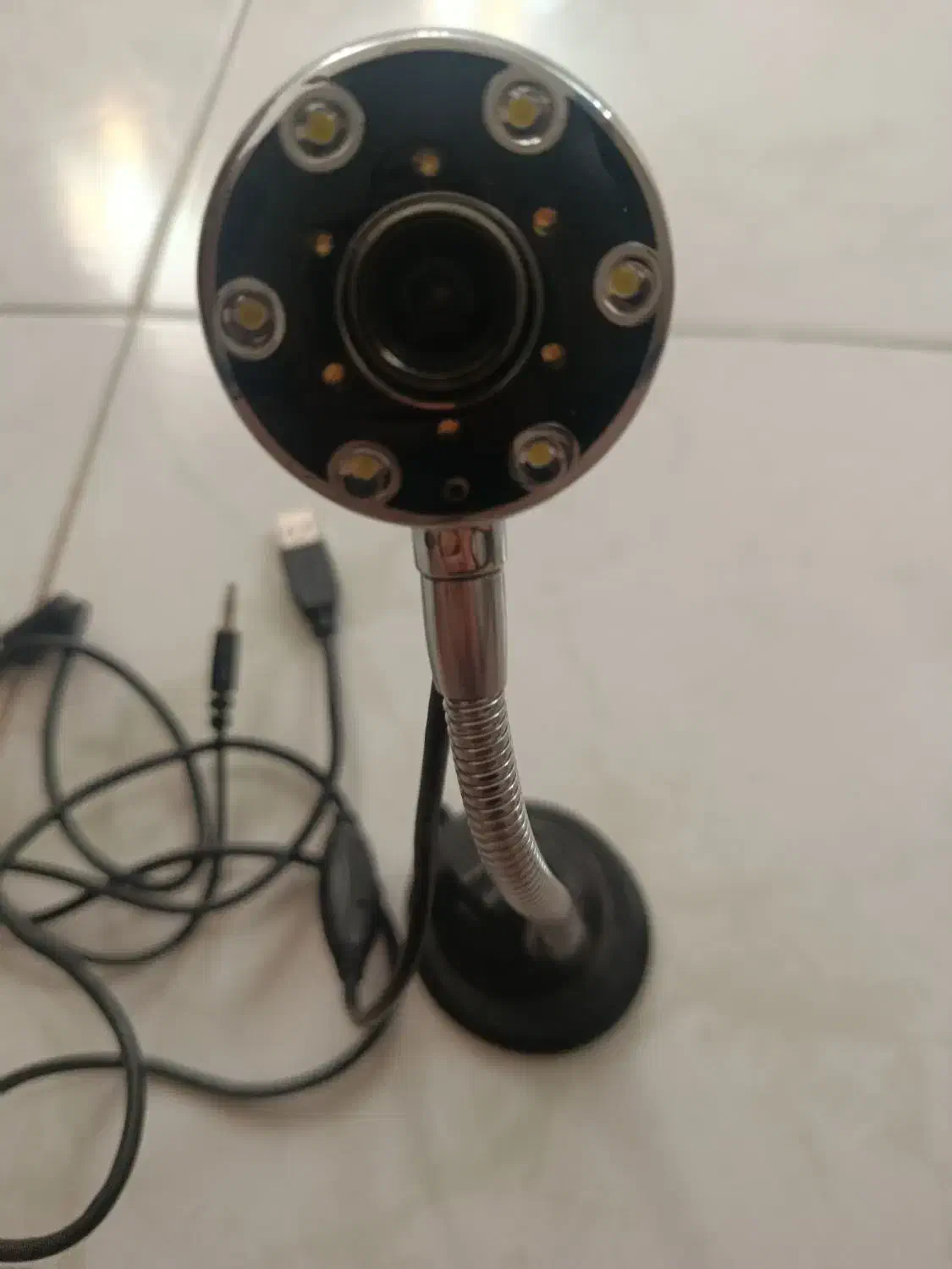 وب کم سالم سالم|قطعات و لوازم جانبی رایانه|کرج, شاهین‌ویلا|دیوار