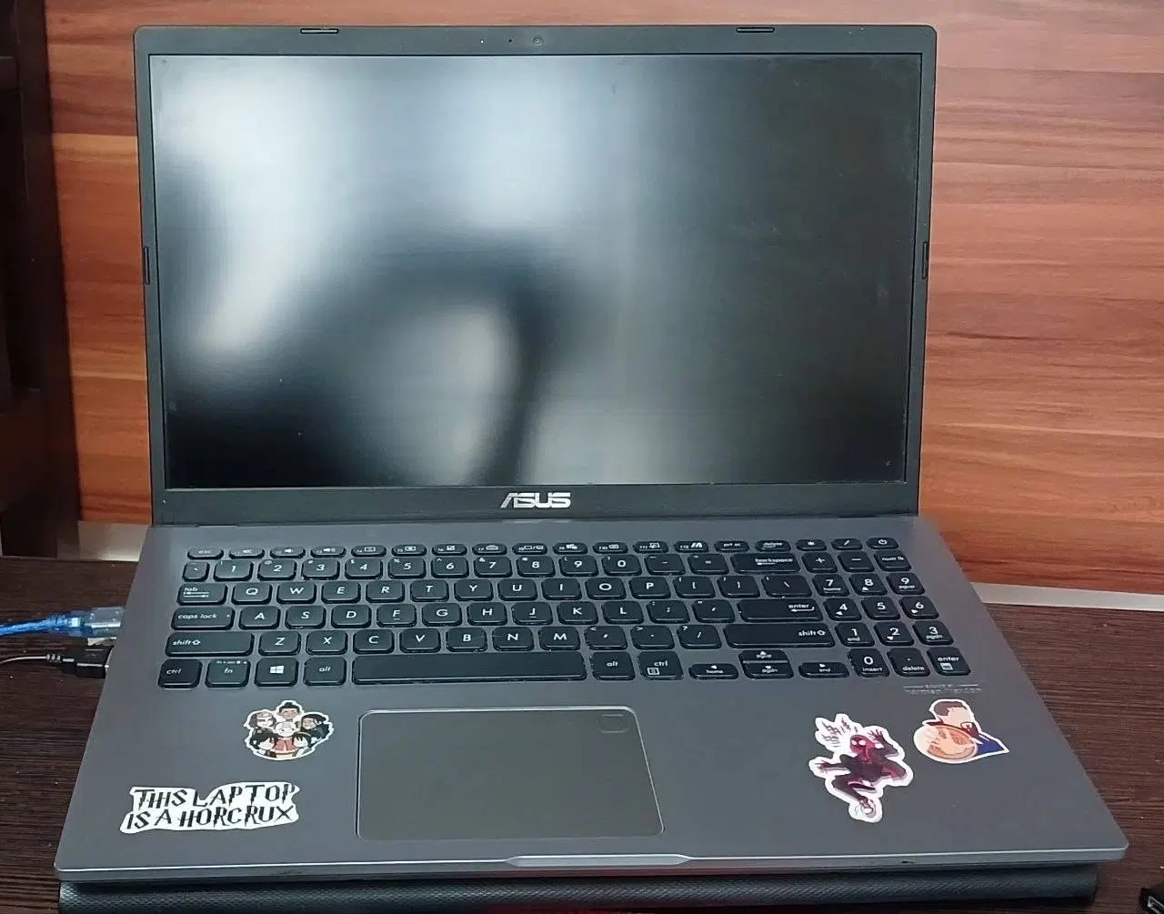 لپ تاپ Asus VivoBook R545FB-BQ031|رایانه همراه|تهران, دانشگاه شریف|دیوار
