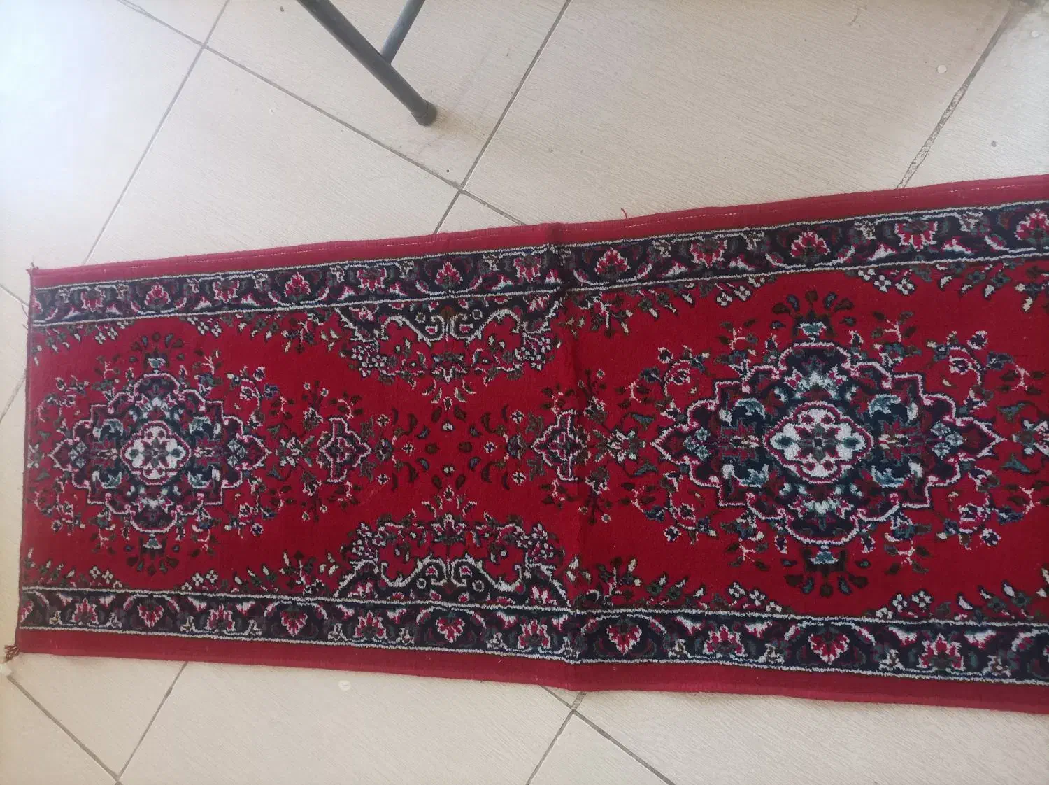 فرش کناره|فرش|شیراز, شهرک گلستان|دیوار