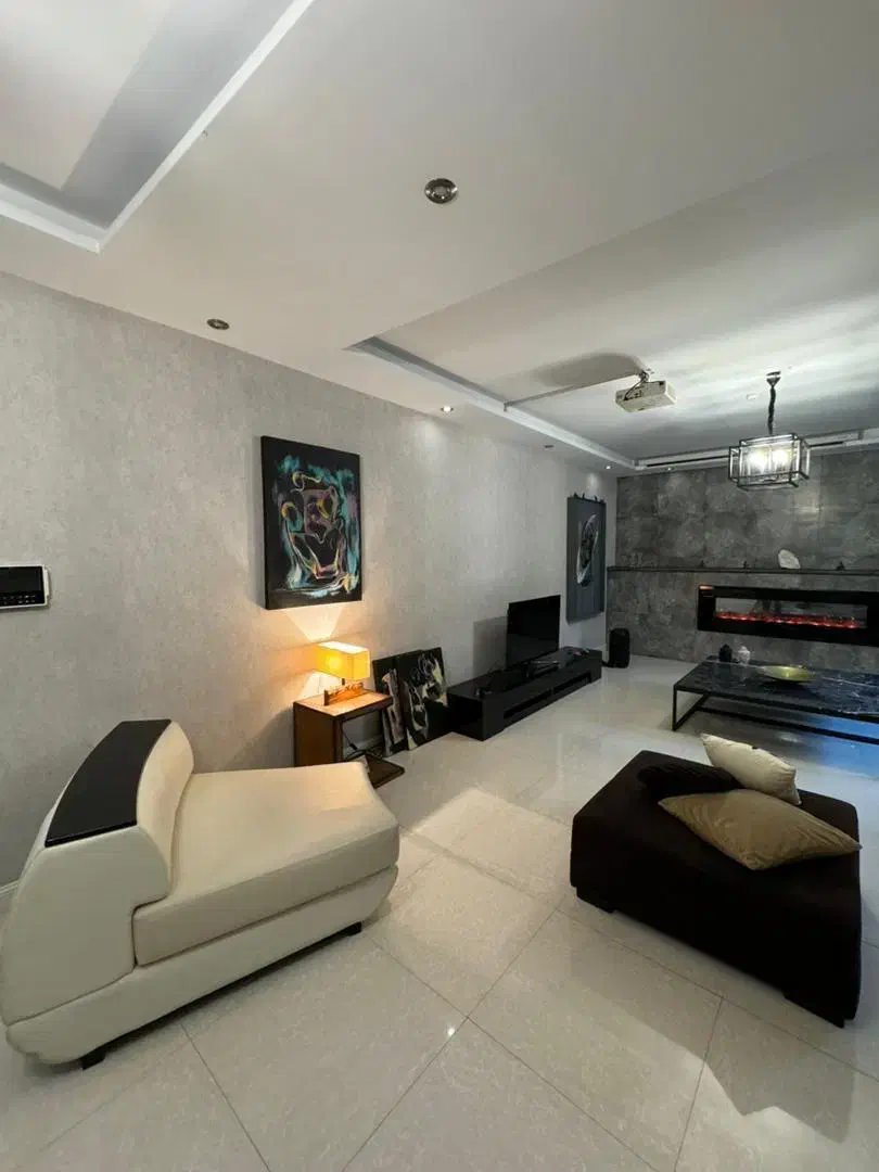 آپارتمان ۱۴۵ متری۳خوابه فول مشاعات/کامرانیه شمالی|فروش آپارتمان|تهران, کامرانیه|دیوار