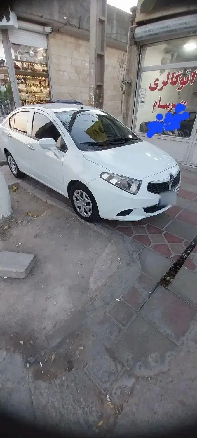 برلیانس h230|خودرو سواری و وانت|بهارستان, |دیوار