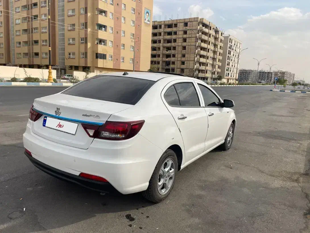 شاهین g اتوماتیک|خودرو سواری و وانت|شاهین‌شهر, مخابرات (شهید بهشتی)|دیوار