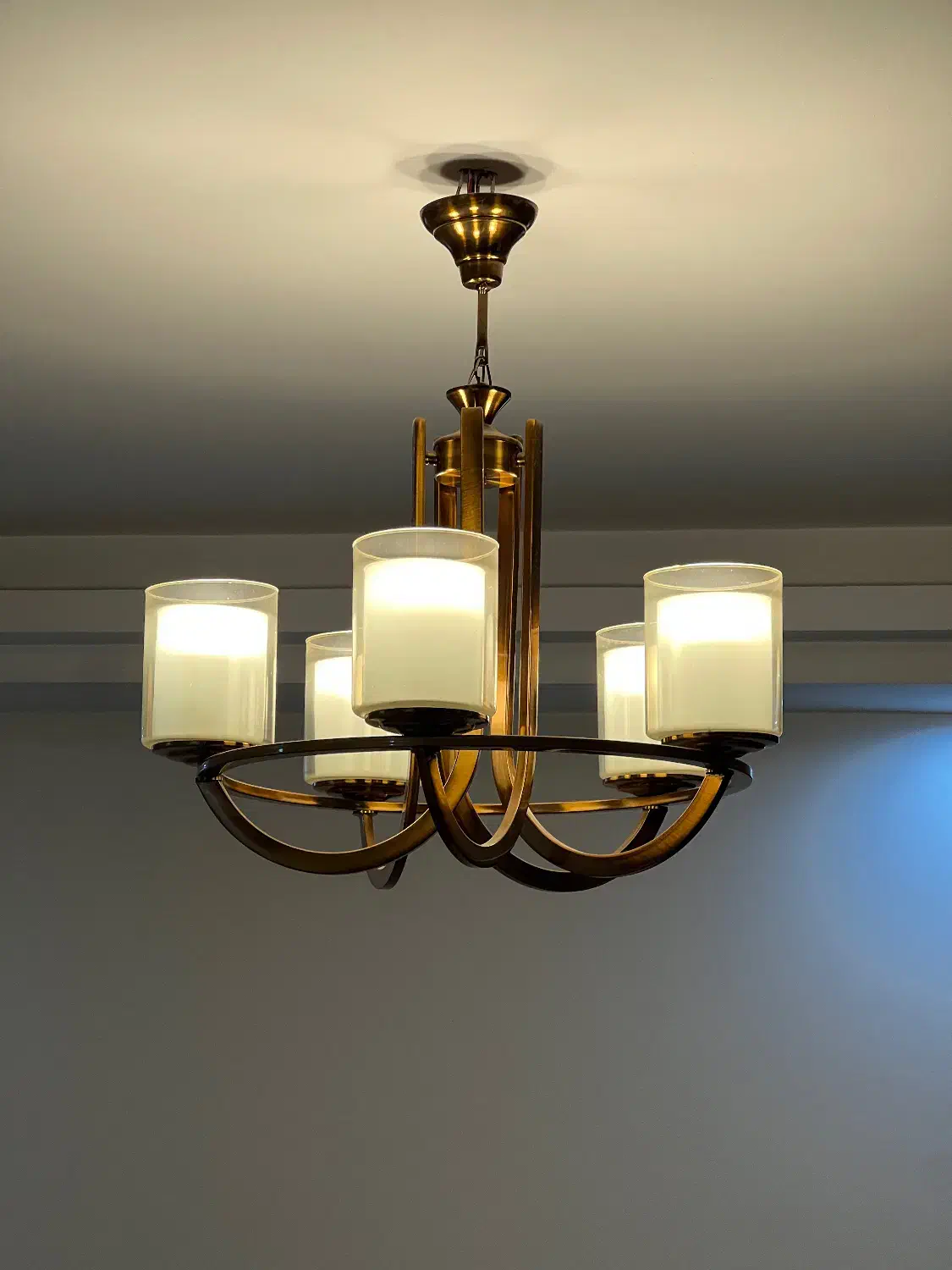 لوستر|لوستر و چراغ آویز|تهران, نارمک جنوبی|دیوار