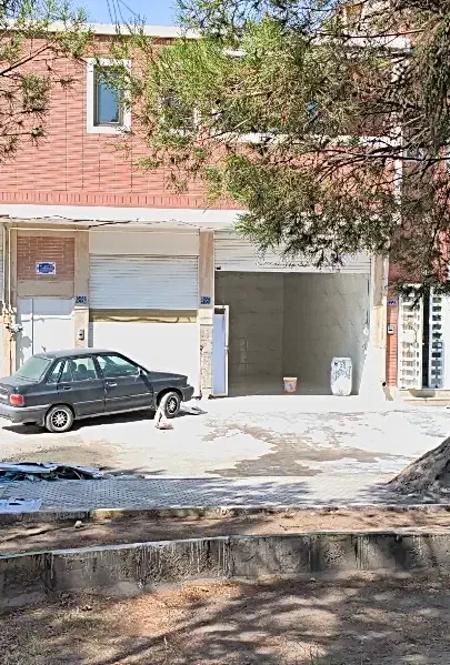 اجاره مغازه شهرک تعمیرکاران بر بلوار هجرت|اجارهٔ مغازه و غرفه|سیرجان, |دیوار