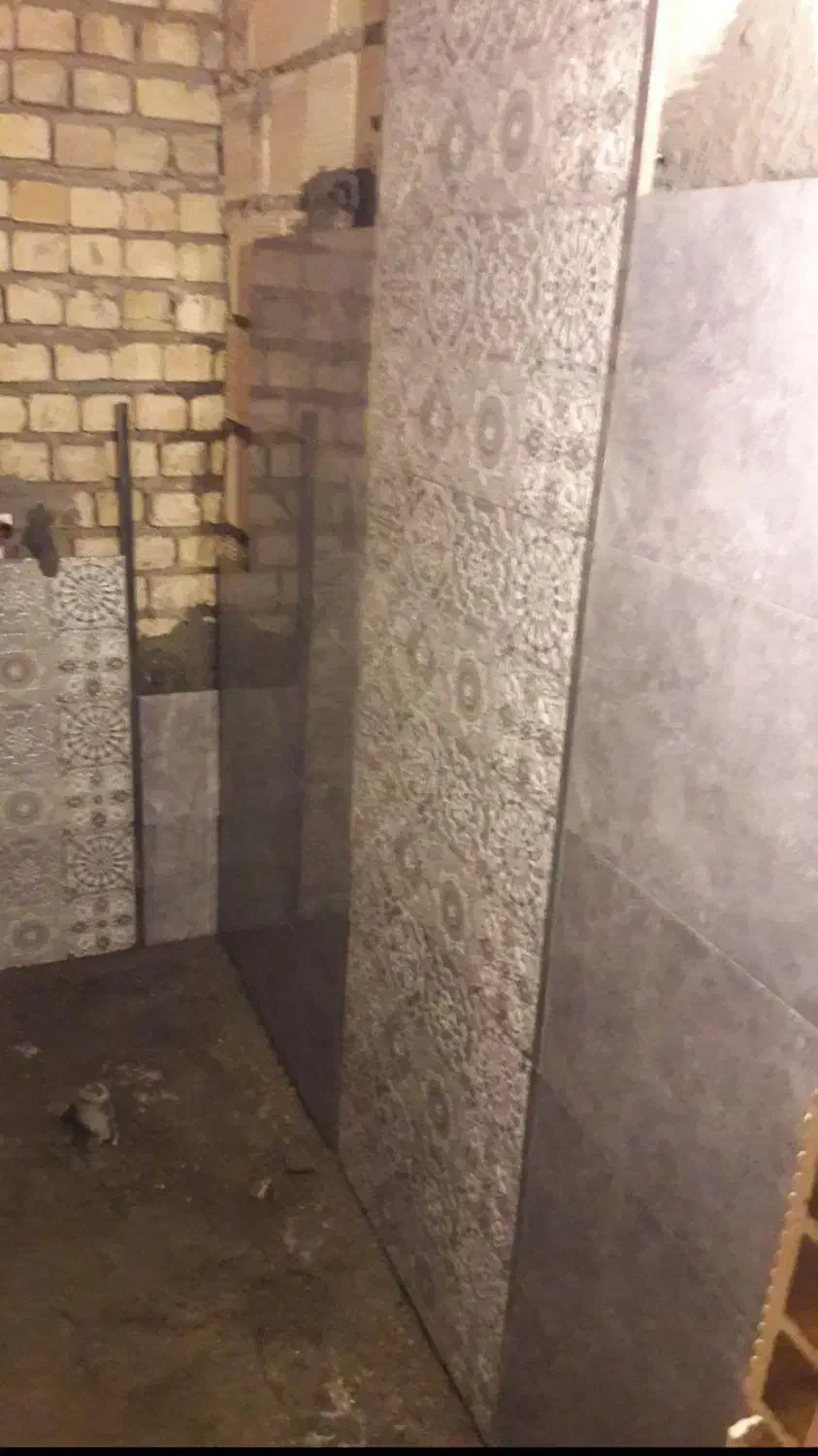 بنا وبنایی ساختمان کلی وجزعی|خدمات پیشه و مهارت|شاهینشهر, نظامی|دیوار