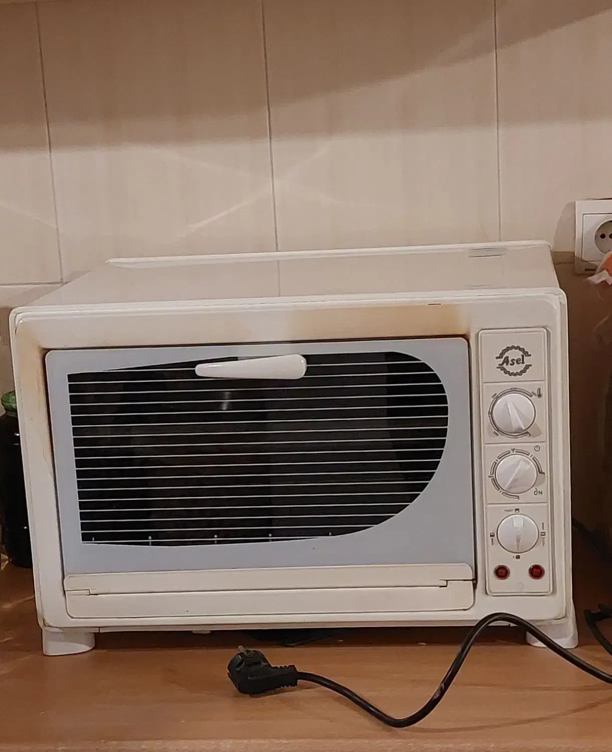 ماکروویو|اجاق گاز و لوازم برقی پخت‌وپز|ارومیه, |دیوار