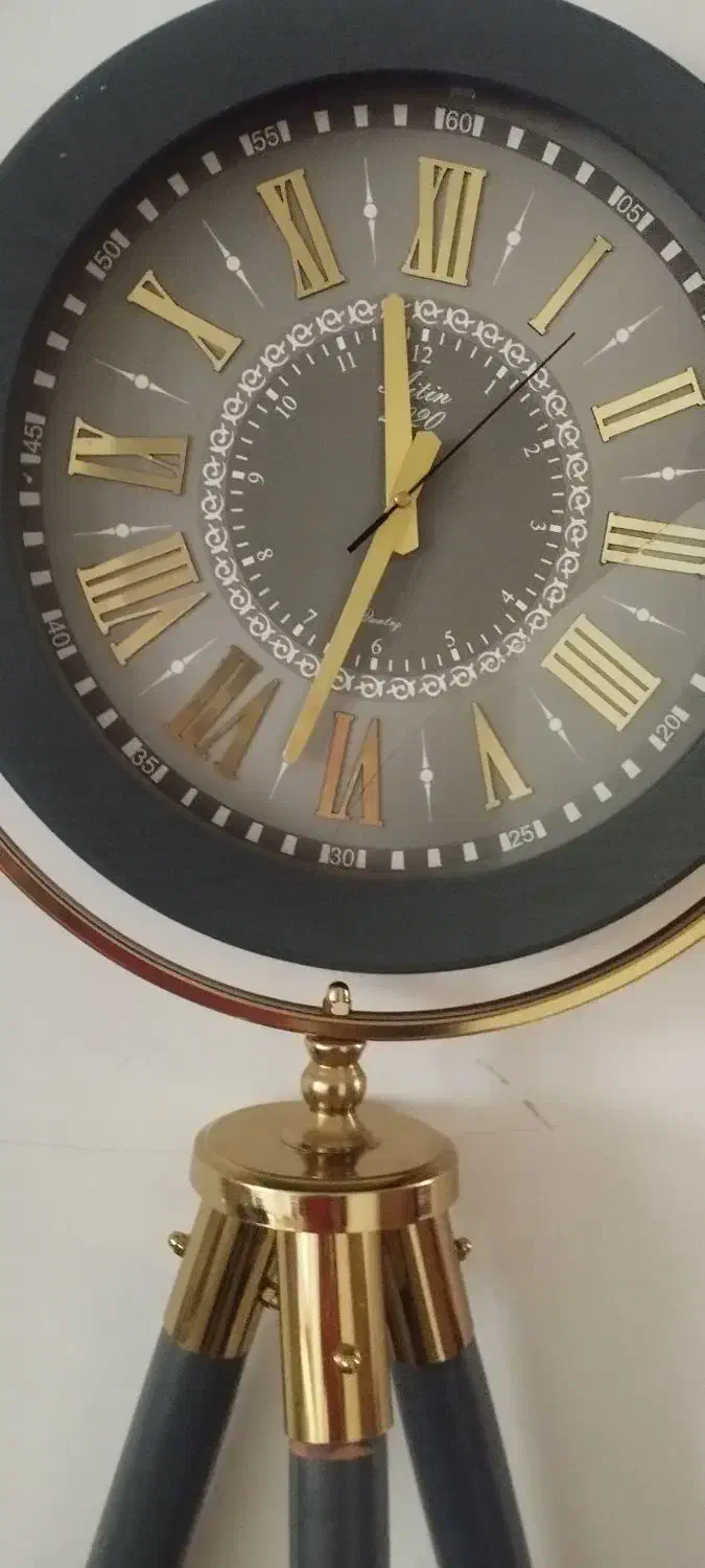 ساعت|ساعت دیواری و تزئینی|اسلام‌‌آباد غرب, |دیوار