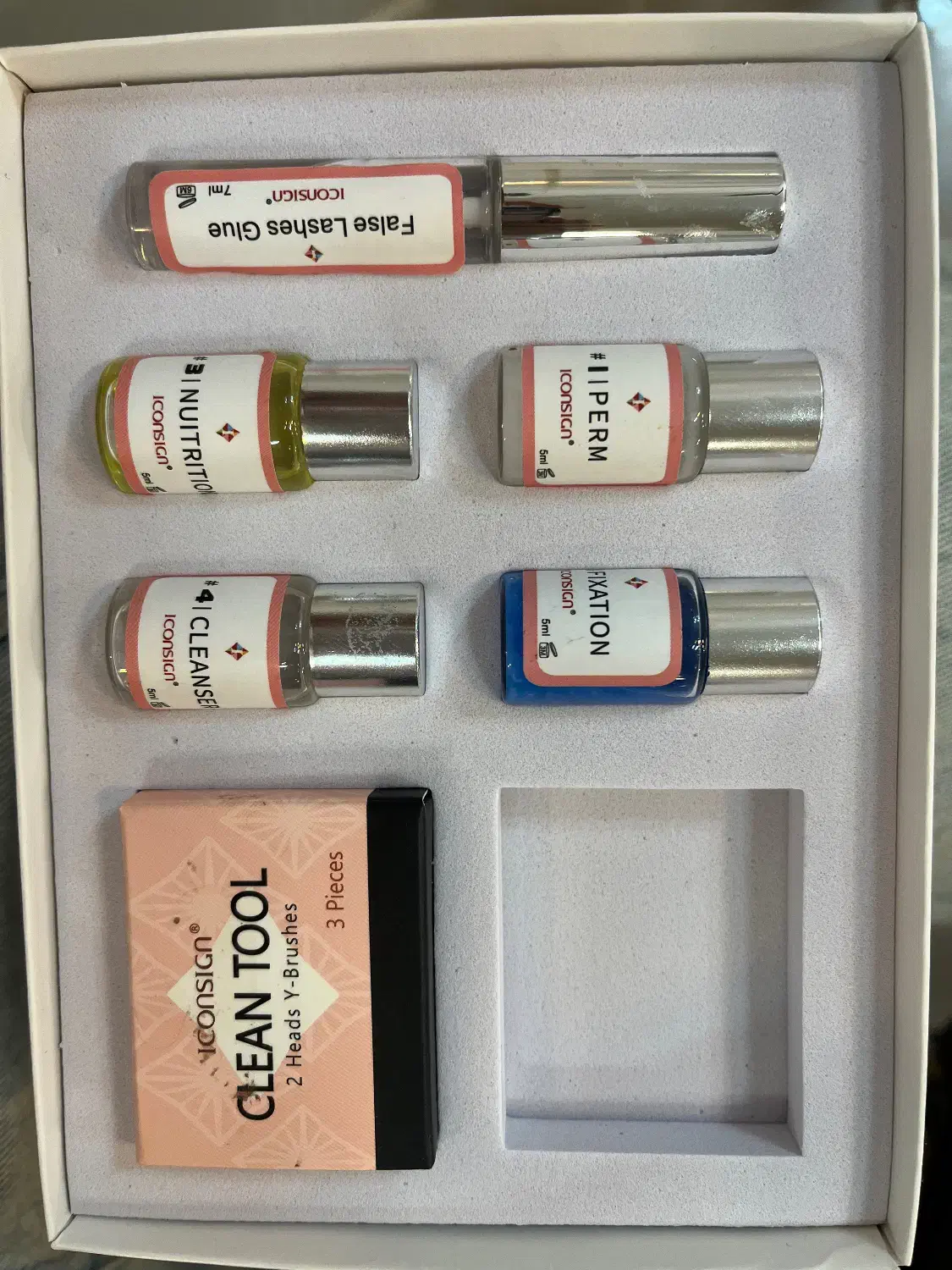 پک لش لیفت|آرایشی، بهداشتی، درمانی|زنجان, |دیوار