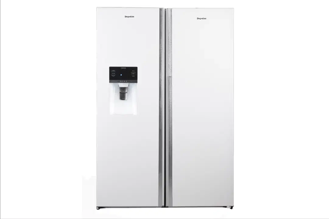 دیپوینت اکسپلور|یخچال و فریزر|مشهد, زمرد|دیوار