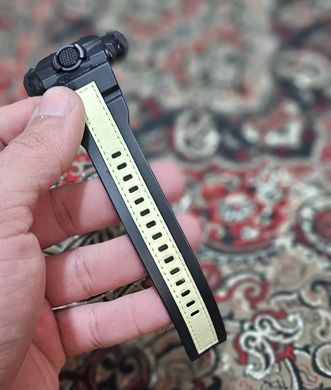 ساعت  جیشاک gba800 بلوتوث دار|ساعت|تهران, سلسبیل شمالی|دیوار