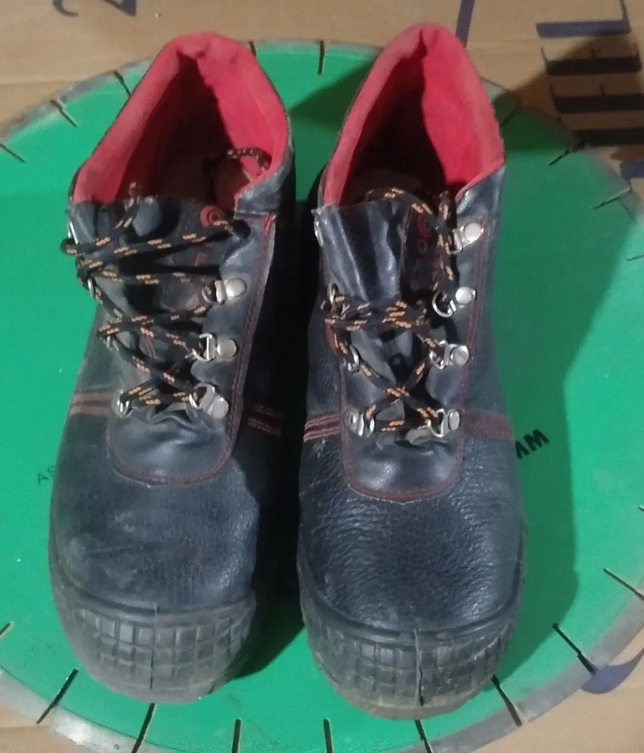 کفش کار نو|کیف، کفش، کمربند|سنندج, |دیوار