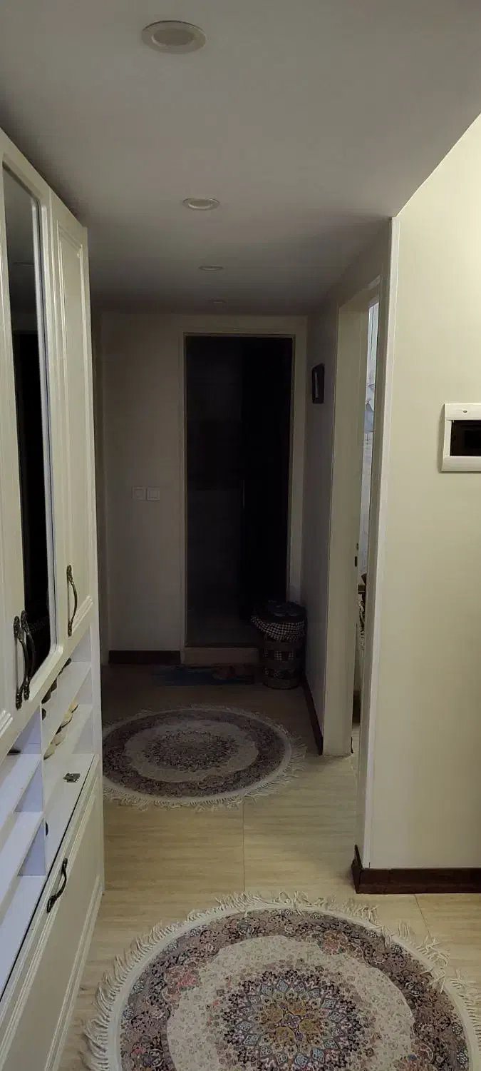 ۱۱۱ متری/ ۱۵ فروردین/فول امکانات/۳ خواب|فروش آپارتمان|همدان, |دیوار