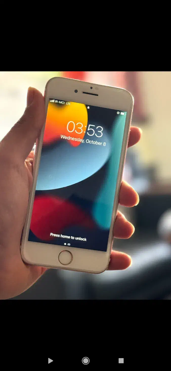 آیفون 7|موبایل|میاندوآب, |دیوار