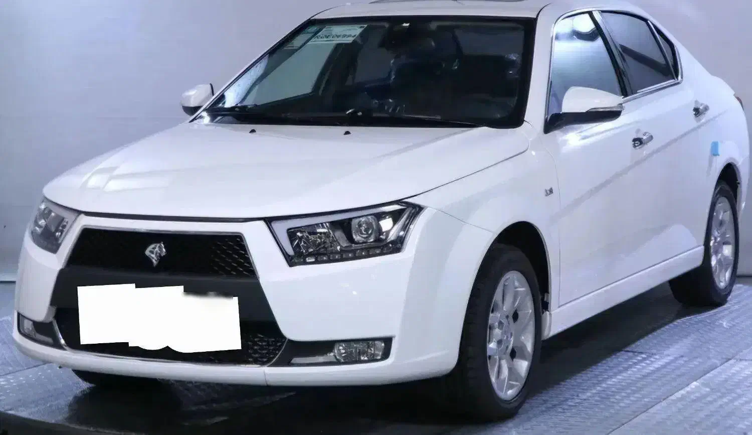 دنا پلاس توربو شارژ اتوماتیک (آپشنال)|خودرو سواری و وانت|گلبهار, شهر جدید گلبهار|دیوار