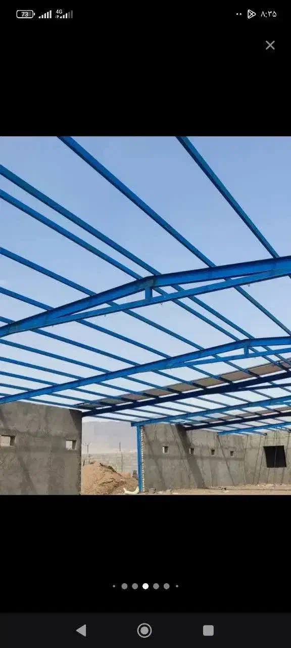 جوشکاری سیار|خدمات پیشه و مهارت|مسجد سلیمان, |دیوار