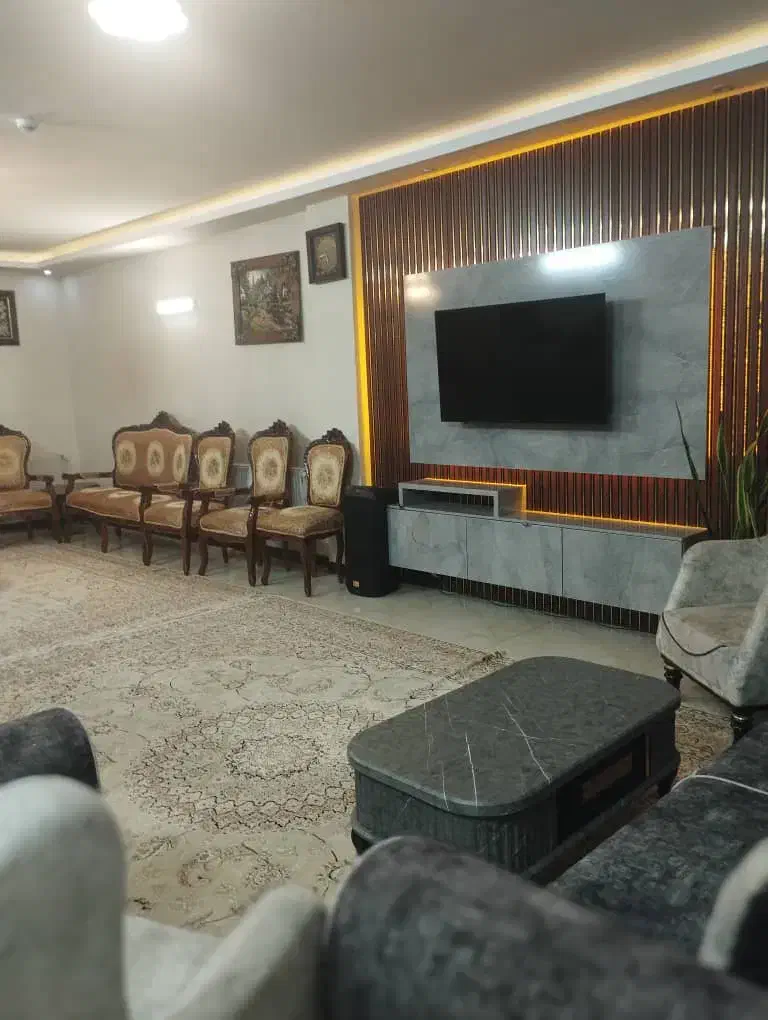 آپارتمان تک واحدی پلاک دوم برازنده۱۱۶متردوخواب|فروش آپارتمان|اصفهان, الهیه|دیوار