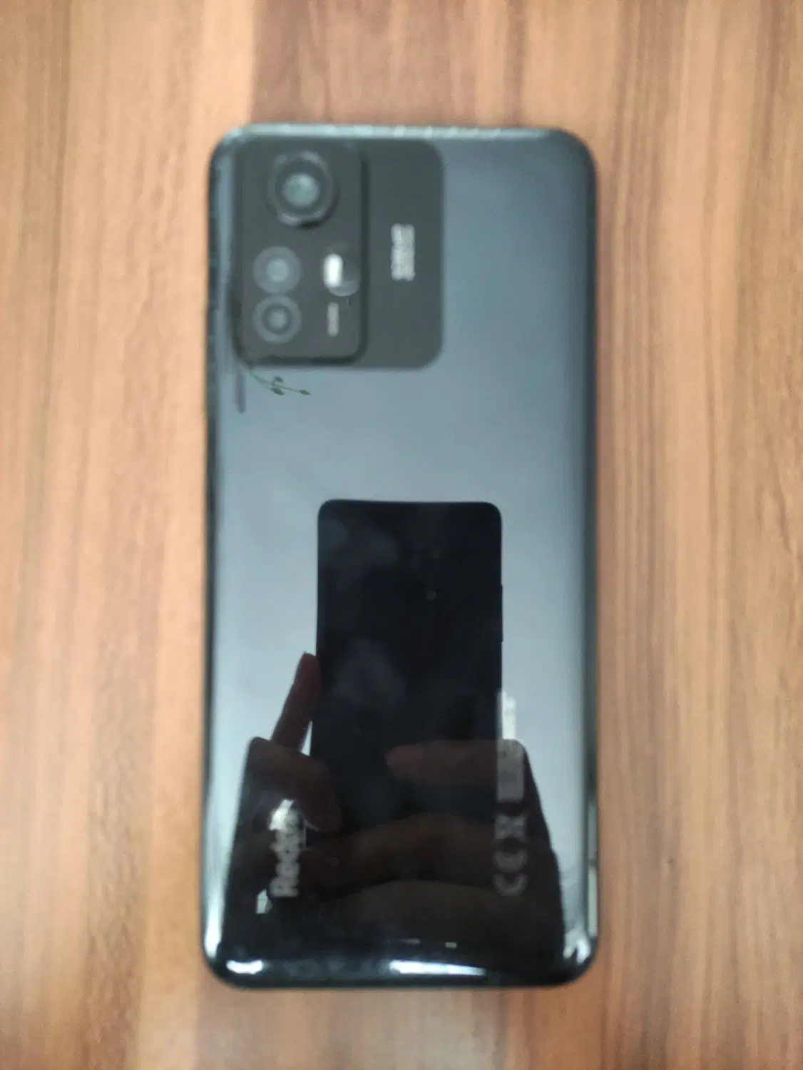 Redmi Note 12S|موبایل|بجنورد, |دیوار