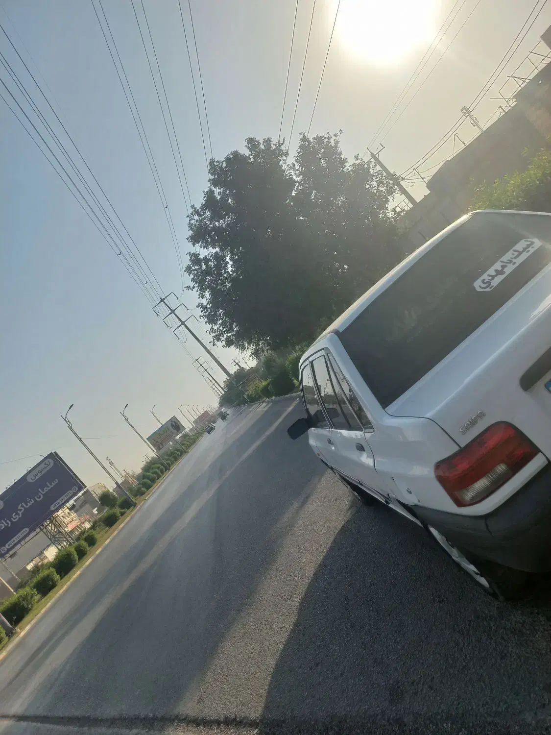 پراید ۹۱ دوگانه|خودرو سواری و وانت|اهواز, اهواز|دیوار