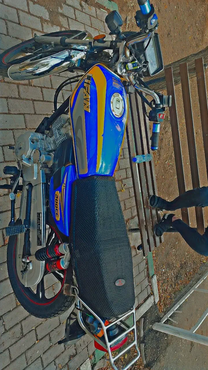 موتور سیکلت|موتورسیکلت|تبریز, |دیوار