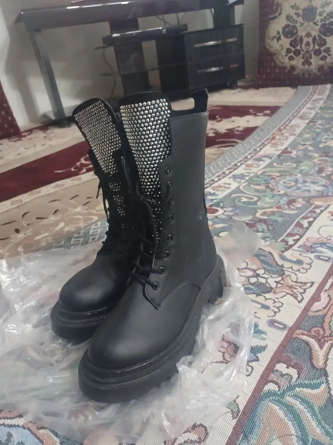 فروش چکمه|کیف، کفش، کمربند|قرچک, زیبا شهر|دیوار