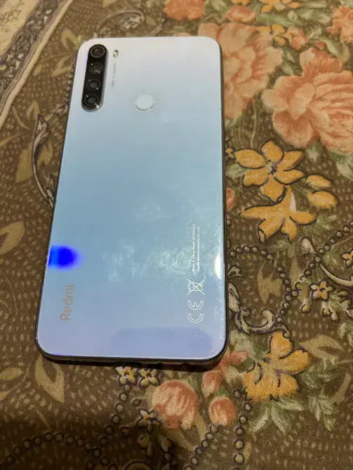 Note8ram6128|موبایل|تهران, یافت‌آباد|دیوار