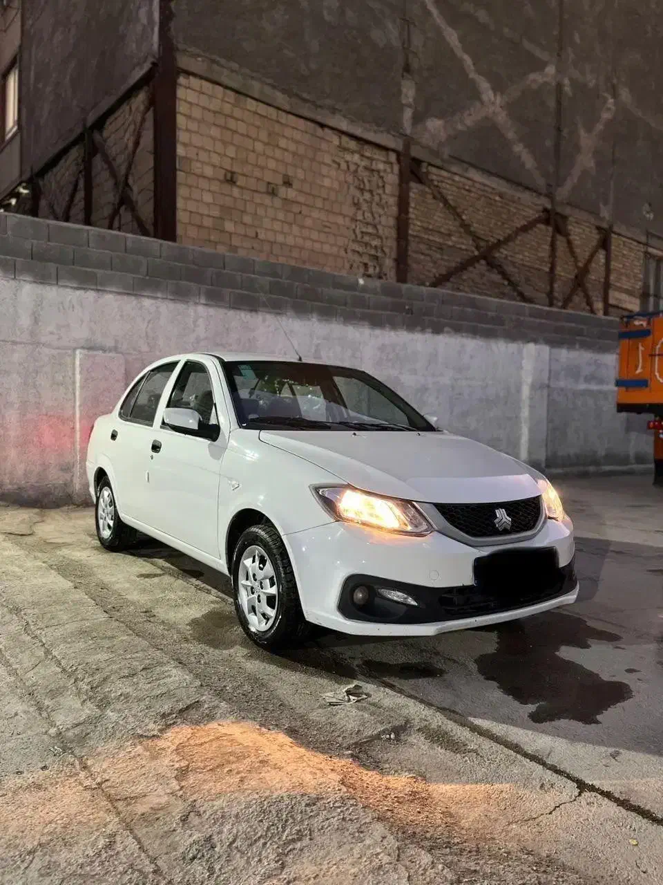 ساینا s|خودرو سواری و وانت|مرودشت, بیست متری بیمارستان|دیوار