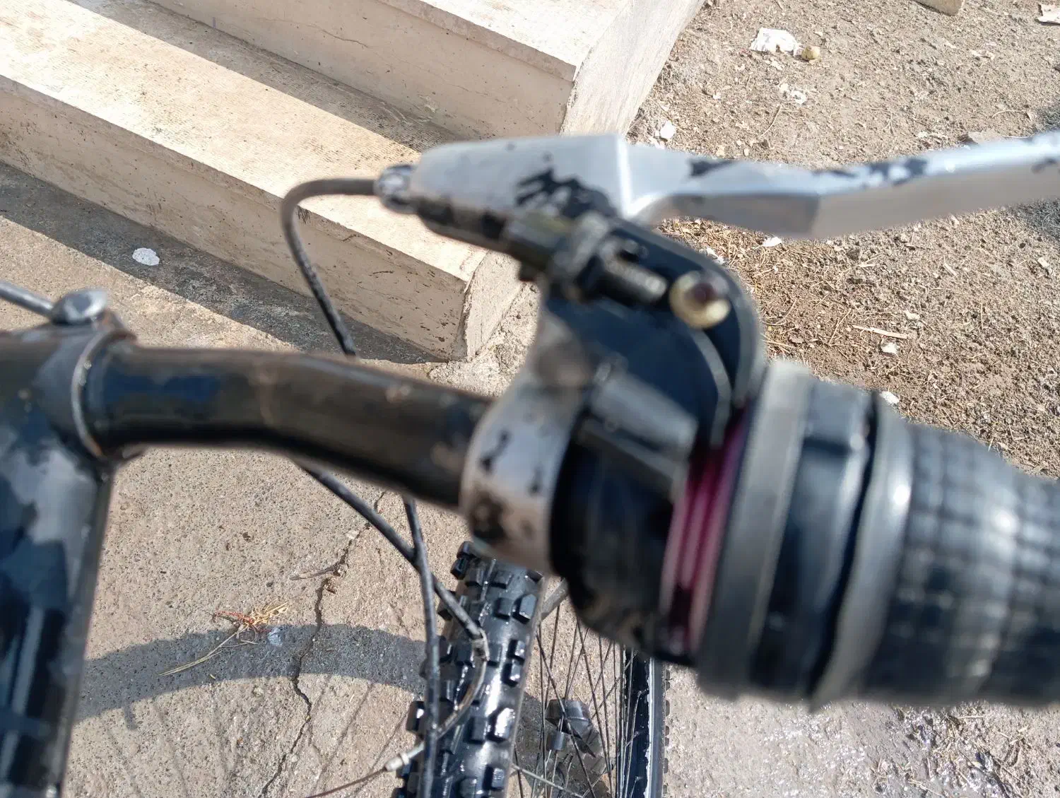 دوچرخه 24|دوچرخه، اسکیت، اسکوتر|بیستون, |دیوار