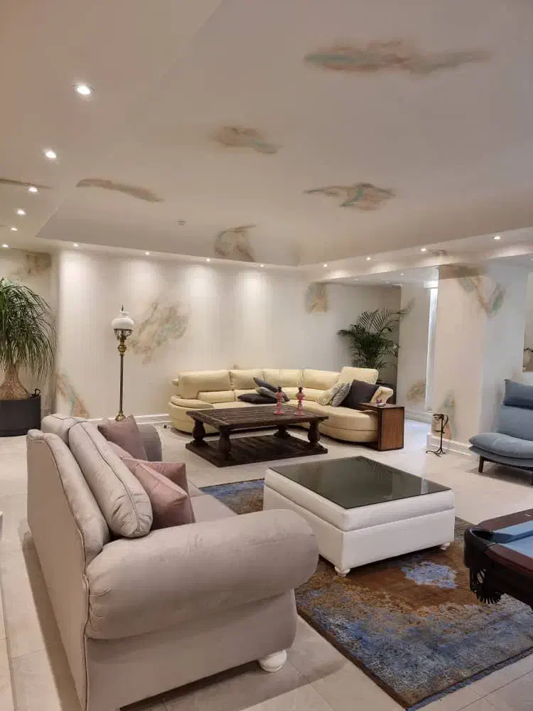 ۱۰۰متر*فول‌فرنیش*برند