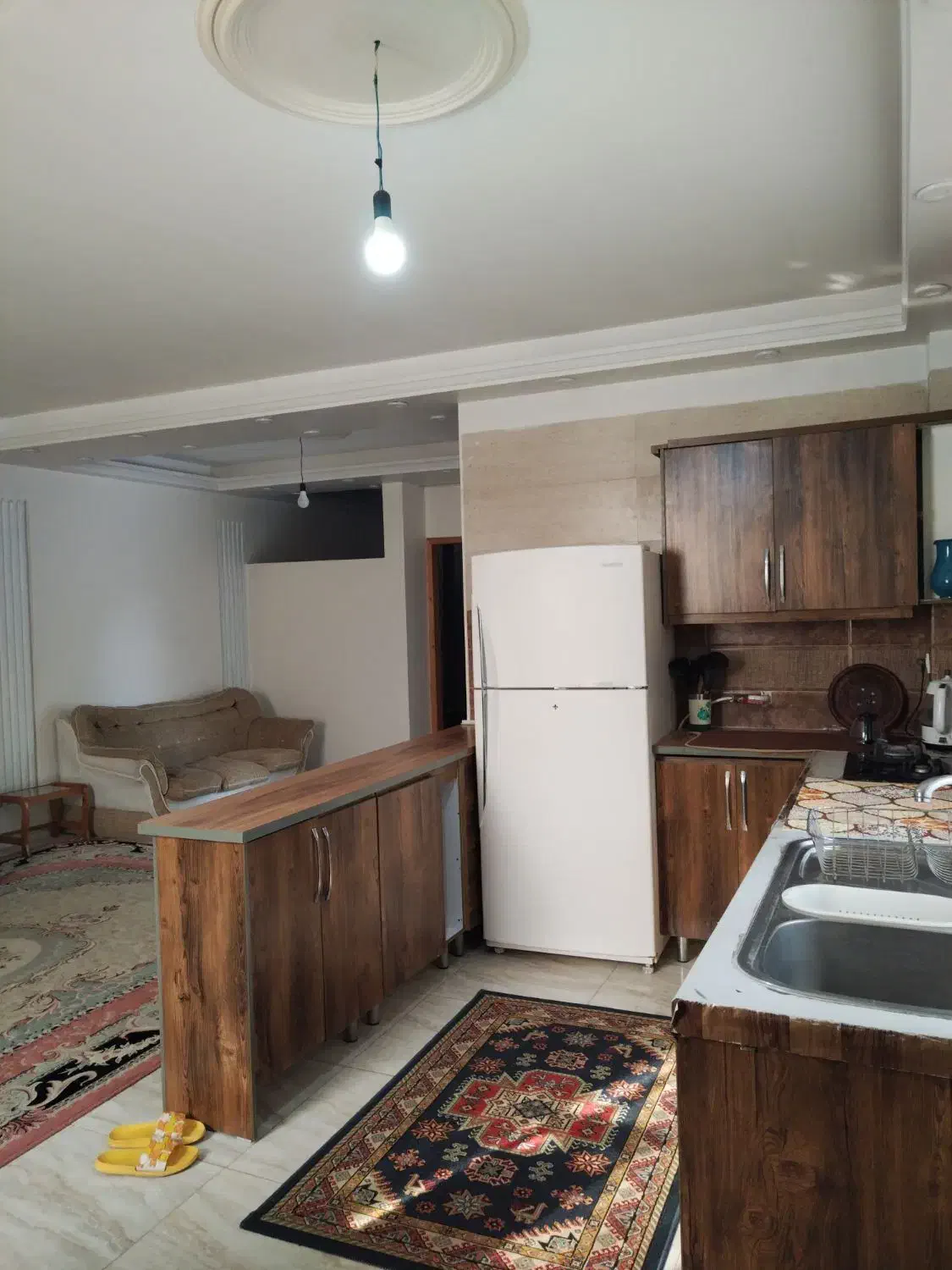 اجاره ویلا/روزانه/هفتگی/ماهانه|اجارهٔ کوتاهمدت ویلا و باغ|عباسآباد, |دیوار