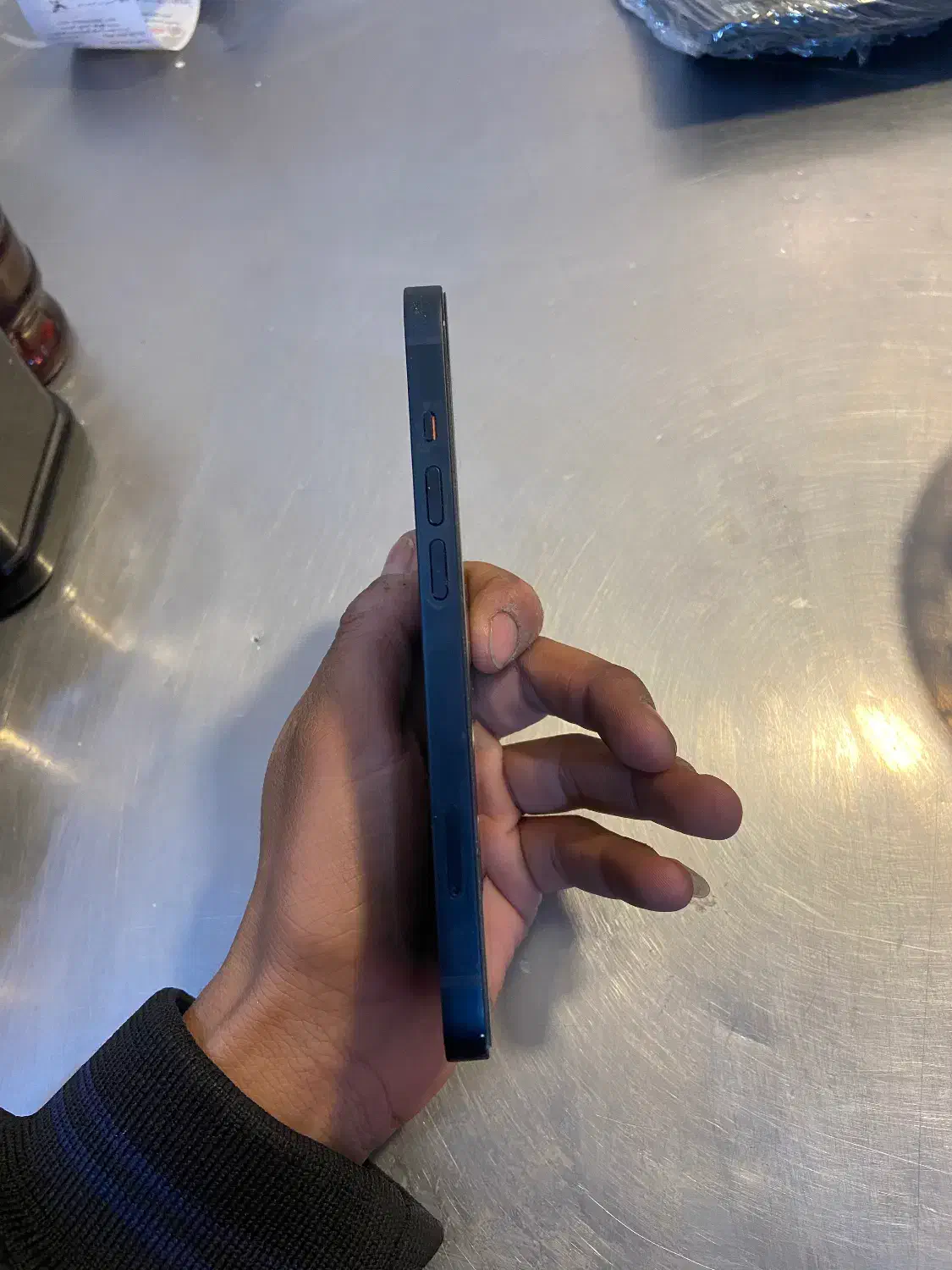 ایفون13|موبایل|اصفهان, الهیه|دیوار