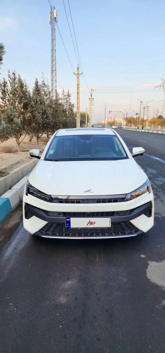 کی ام سی بی رنگ|خودرو سواری و وانت|تهران, خلیج فارس|دیوار