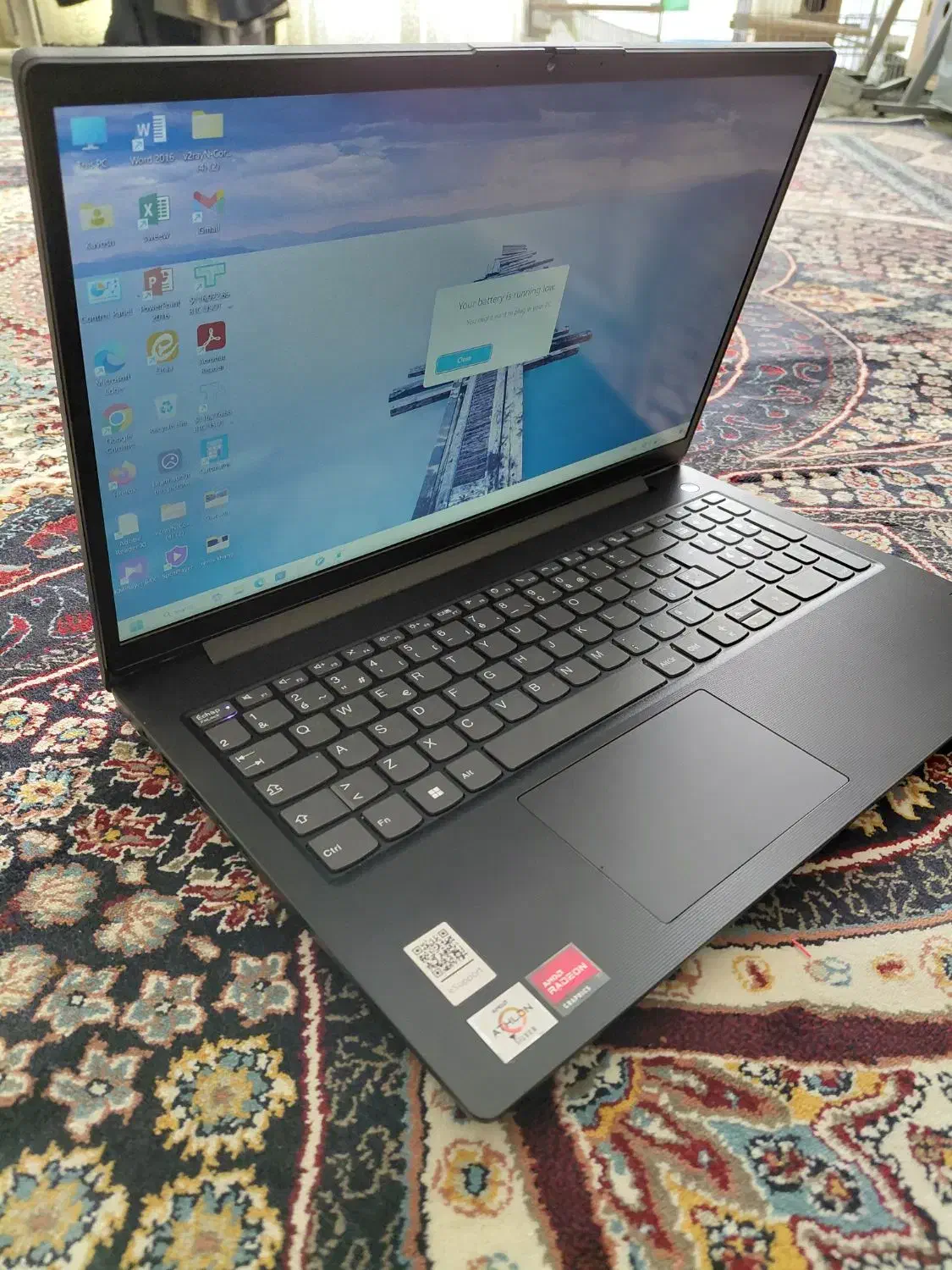 لپ تاپ لنو.Lenovo|رایانه همراه|لنجان, |دیوار