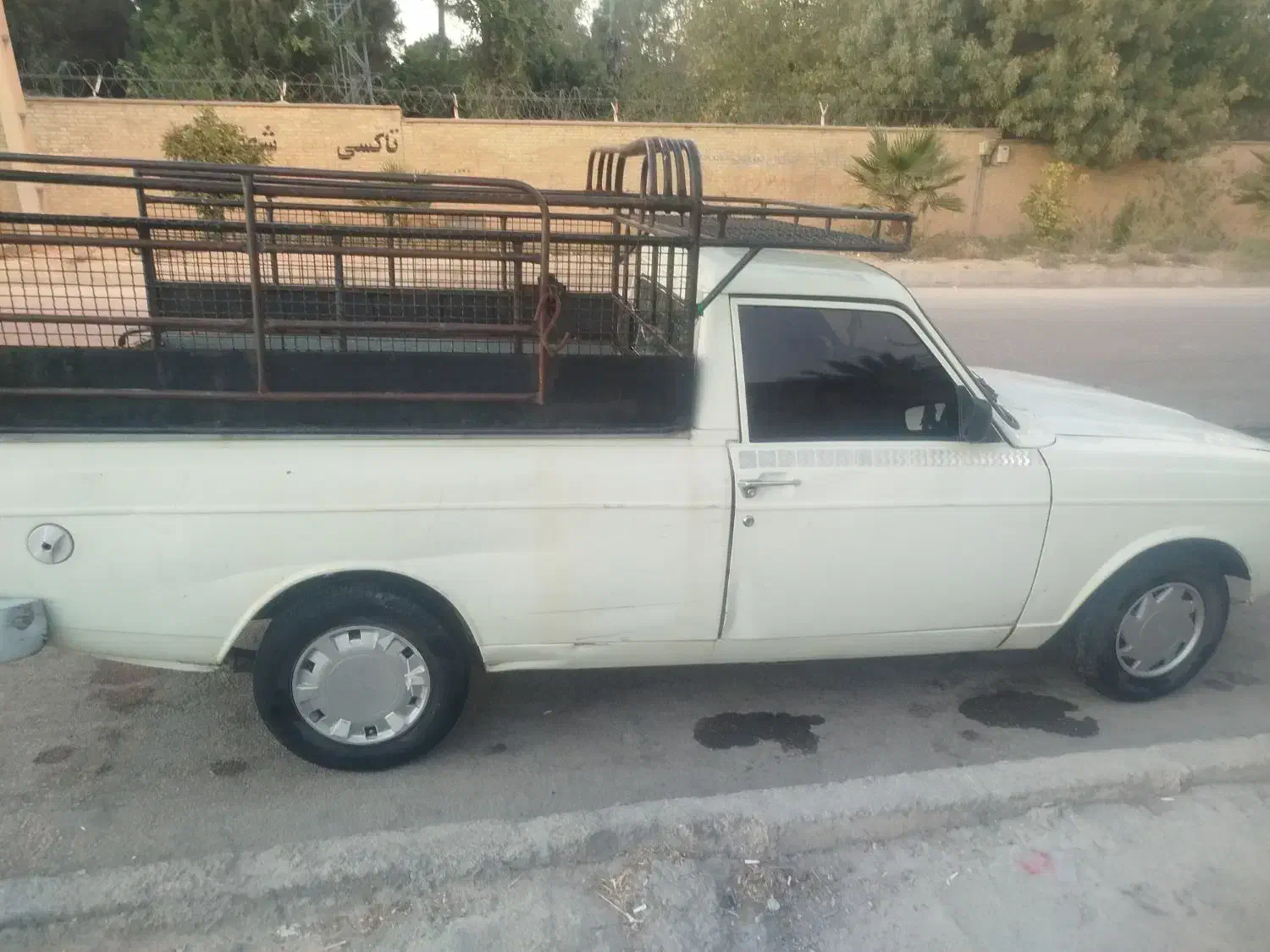 وانت پیکان|خودرو سواری و وانت|کوار, |دیوار