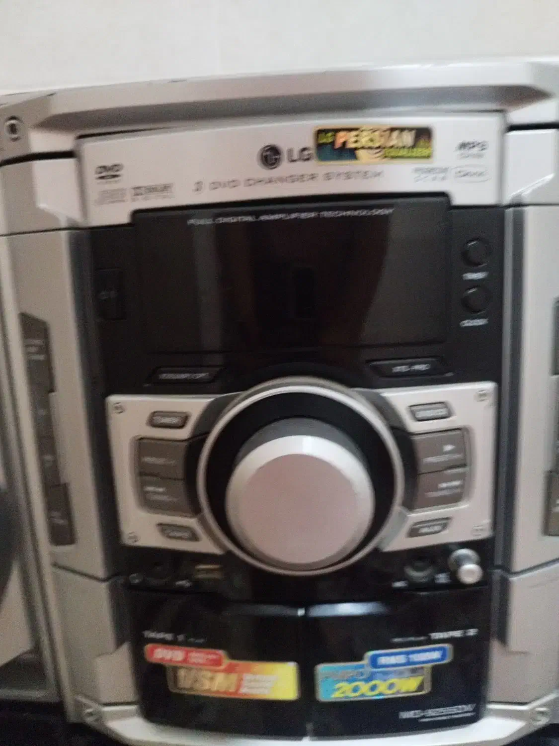 سیستم صوتی|سیستم صوتی خانگی|ساوه, |دیوار