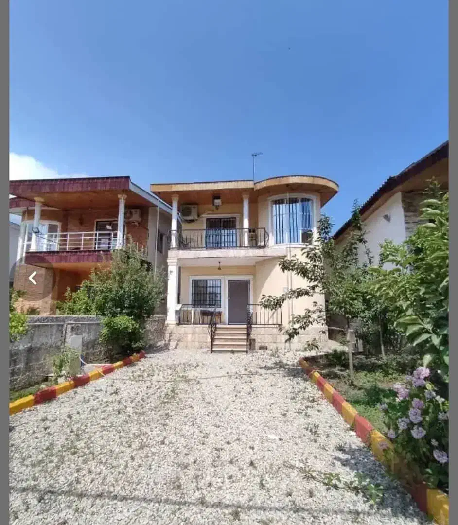 ویلادوبلکس/مبله/کد۴۲۸۳/حبوباتی|اجارهٔ خانه و ویلا|رویان, |دیوار