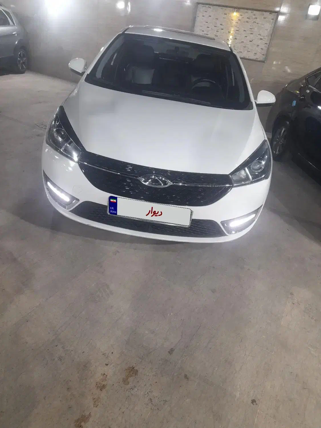 اریزو۵مدل ۹۹|خودرو سواری و وانت|رشت, کوی امام رضا|دیوار