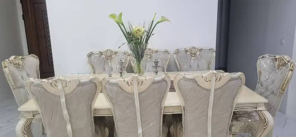 مبلمان .|مبلمان خانگی و میز عسلی|همدان, |دیوار