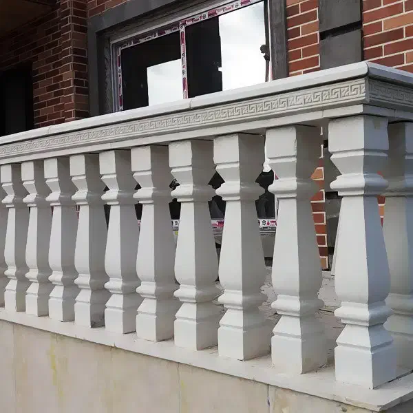 نیازمند ویزیتور نرده سنگی|استخدام بازاریابی و فروش|تنکابن, |دیوار