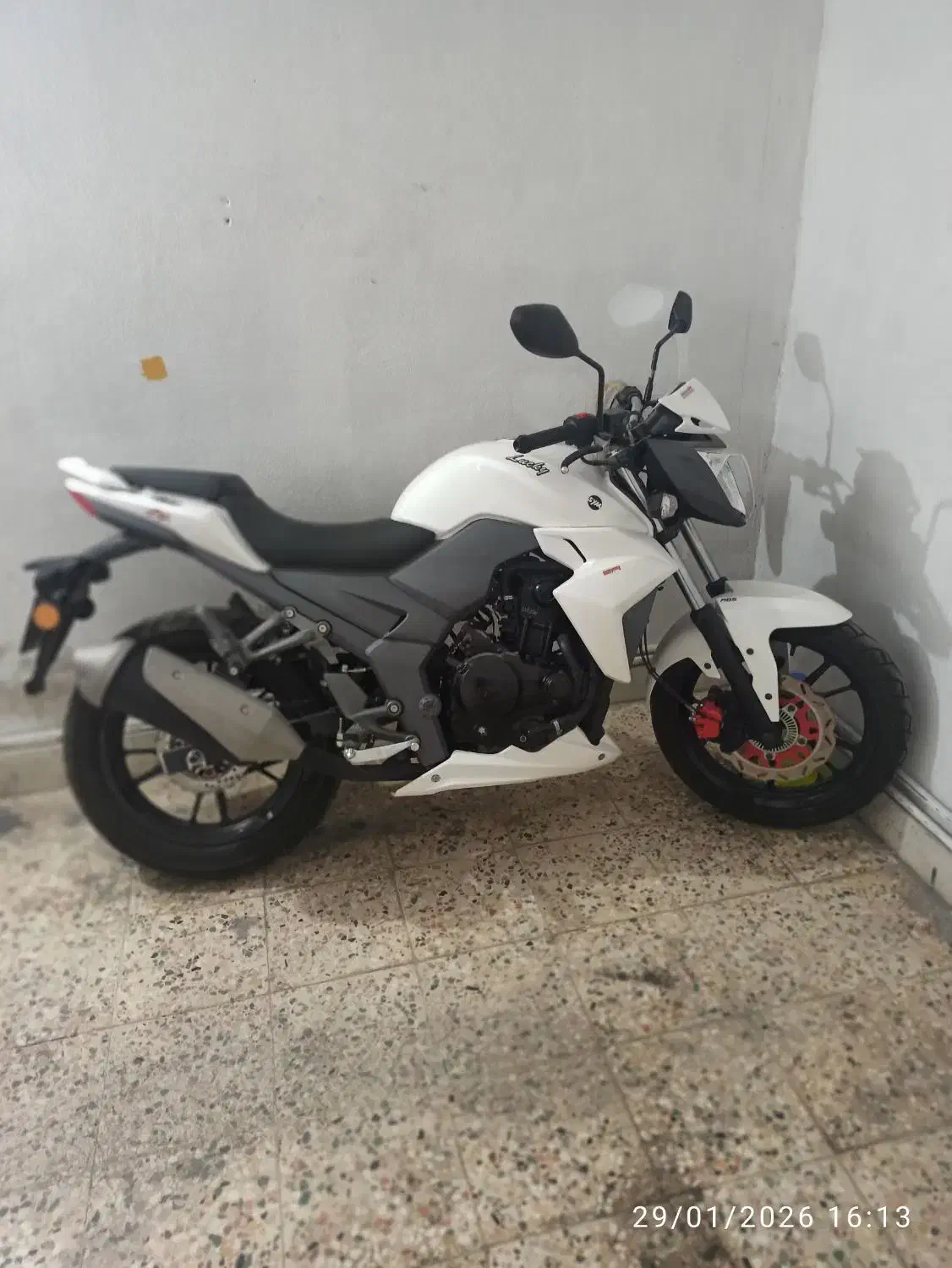 موتور سیکلت|موتورسیکلت|خرم‌آباد, |دیوار