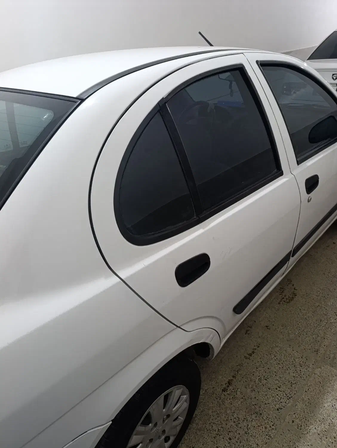 تیبا 94|خودرو سواری و وانت|همدان, |دیوار