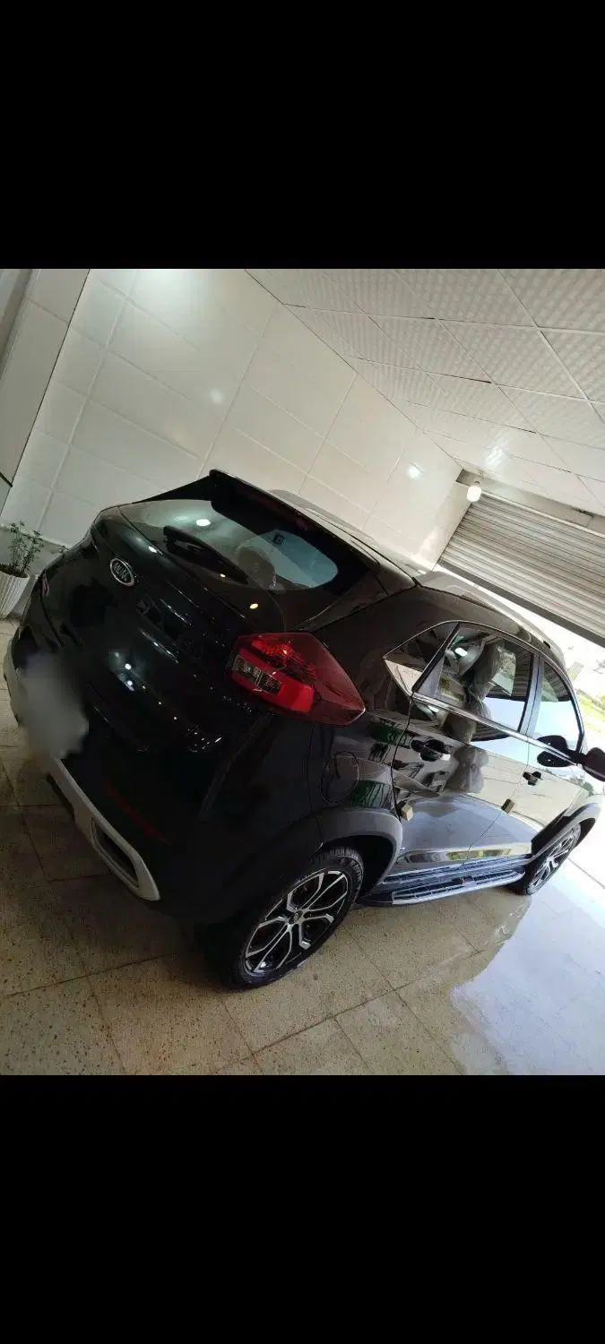 x22 pro mt 1404|خودرو سواری و وانت|کرمانشاه, |دیوار
