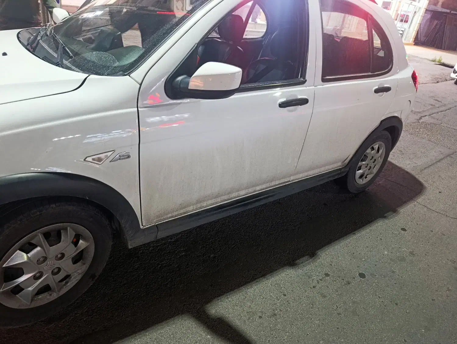 کوییک 1402|خودرو سواری و وانت|بم, |دیوار