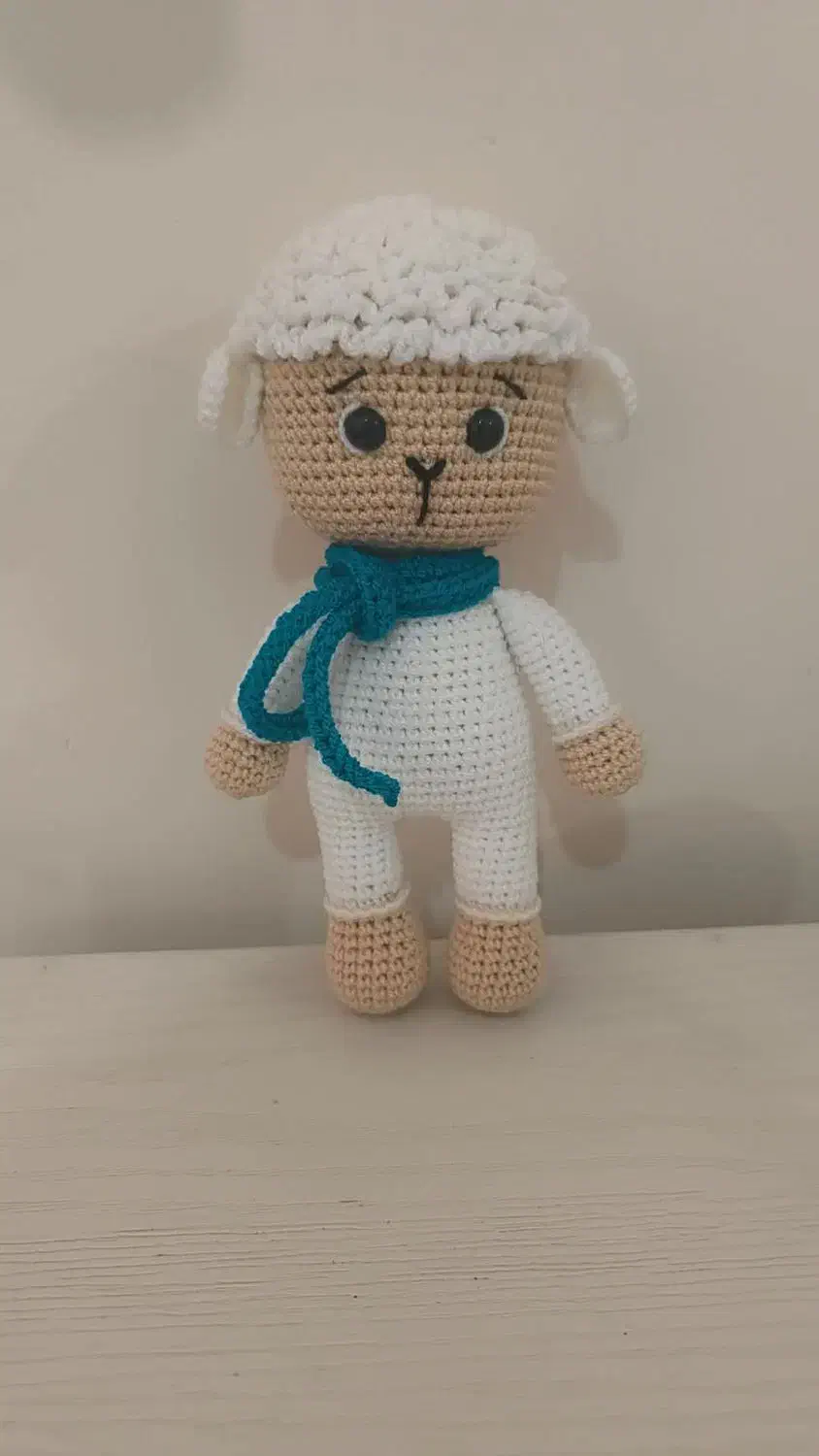 عروسک|اسباب‌‌بازی|قم, پردیسان|دیوار