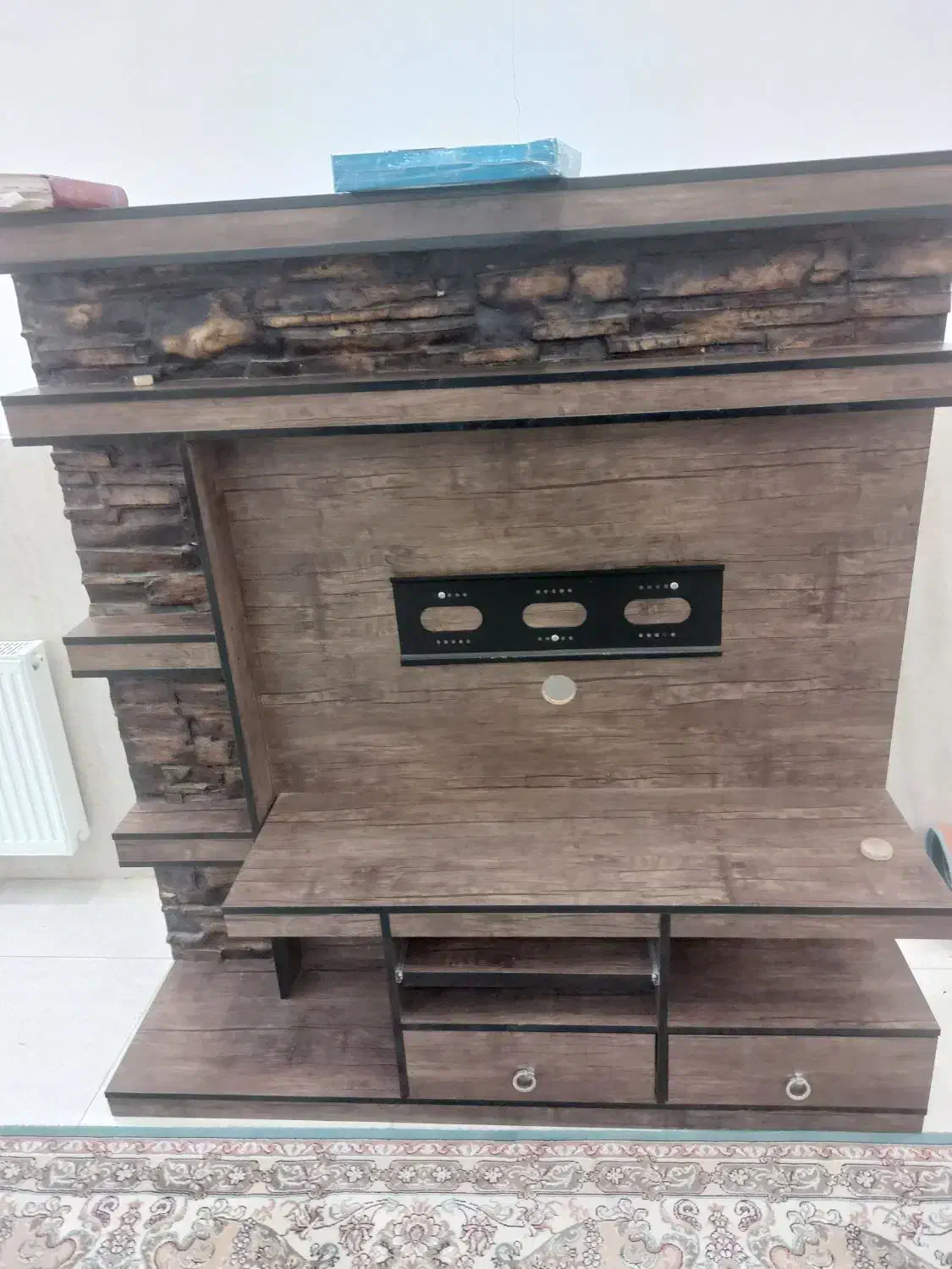 میز تلویزیون|میز تلویزیون|مهریز, |دیوار