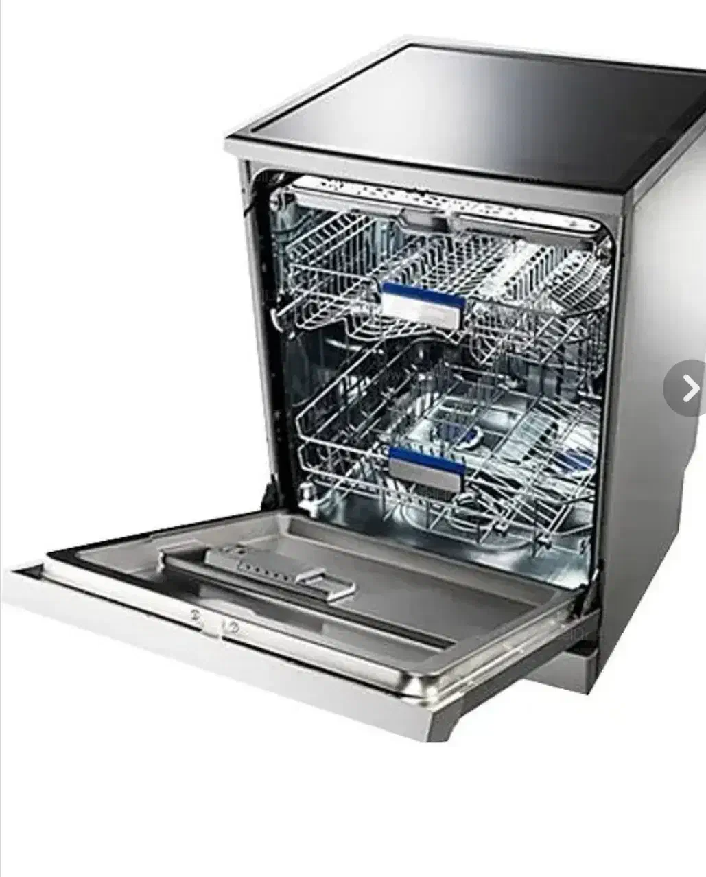 ماشین ظرفشویی سامسونگ 13 نفره آکبند|ماشین ظرفشویی|اراک, |دیوار