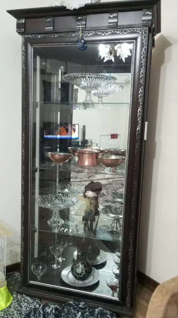 بوفه ، ویترینی|بوفه، ویترین، کنسول|تهران, هفده شهریور|دیوار